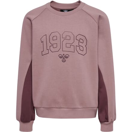 Hummel kindersweater Hmlkanna 225194