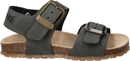 IK-KE Sandalen - Jongens - Grijs - Maat:23
