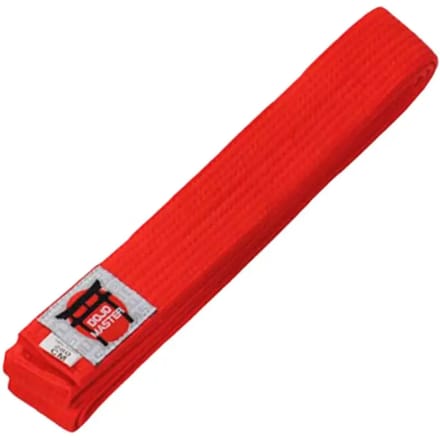 Gewatteerde riem Metal Boxe