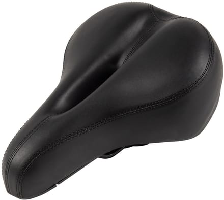 Taurus indoor bike Zadel Comfort