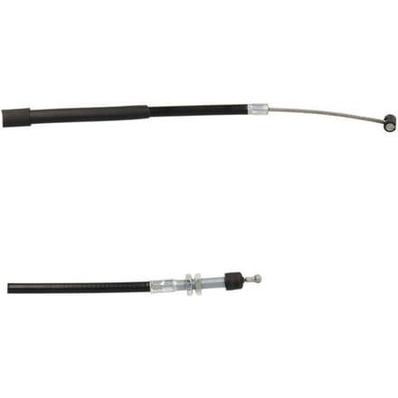 Kabel, koppelingsbediening 4 RIDE LS-225