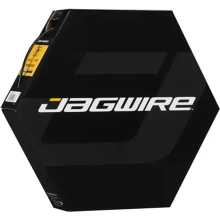 Derailleurhuis Jagwire Workshop 4mm LEX 50 m