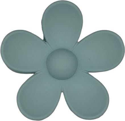 Haarklem - haarklauw - bloem - flower - blauw