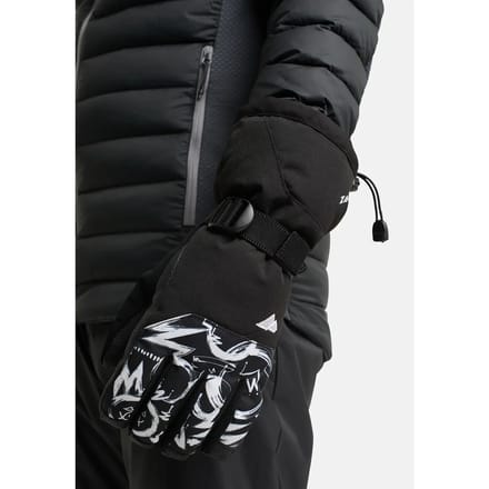 Snowboardhandschoenen Zanier Gap,STX