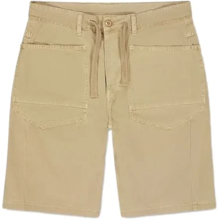 Korte Broek Le Temps des Cerises Bermudashort HOBI