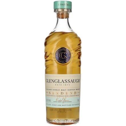 Glenglassaugh SANDEND Highland Single Malt Scotch Whisky 50,5% Vol. 0,7l