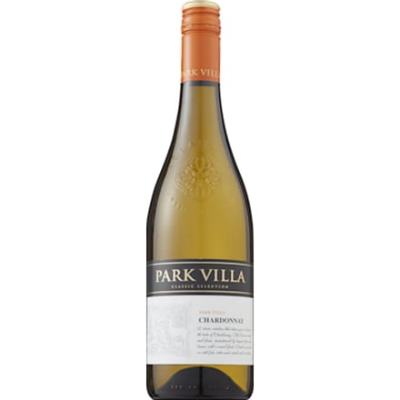 Chardonnay
