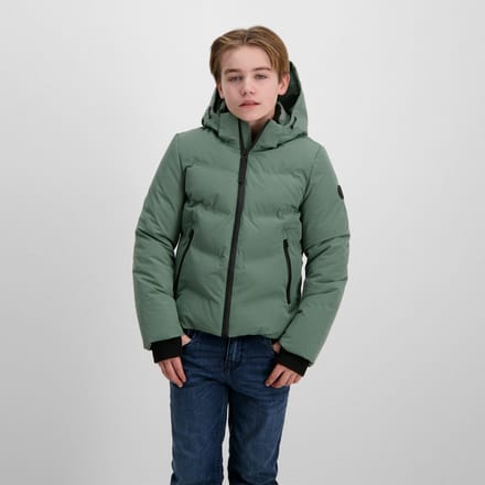 Cars Jeans Jas Lozzo jr. - Jongens