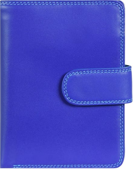 Mywalit Medium Snap Wallet Portemonnee Seascape