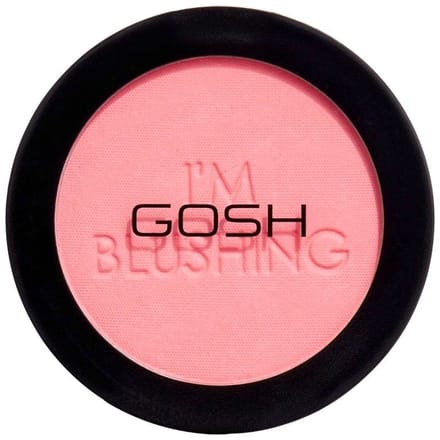 Gosh Im Blushing Glow Powder 5.5 g.- 002 Amour