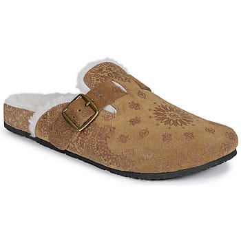 Klompen ARIZONA LOVE CHARLY CLOG FUR