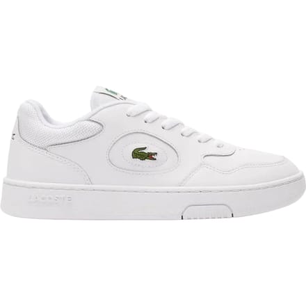 Lacoste Court Wit