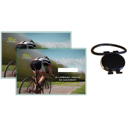 ocula kit vr headset Fit Immersion