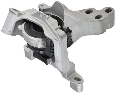 Aslichaam, motorsteunlager OEM GV9D-39-060
