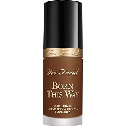 Too Faced Born This Way Original Foundation 30ml (Various Shades) - Tiramisu