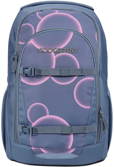 Coocazoo Every - Schoolrugzak 44 cm (swirl whirl)