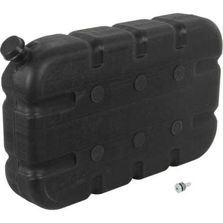Brandstoftank AUGER 92314