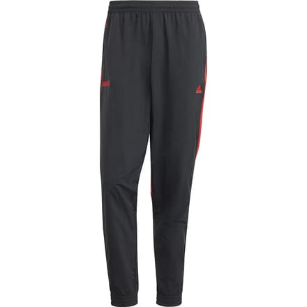 adidas Performance Predator 30th Anniversary Woven Broek - Heren - Zwart- M