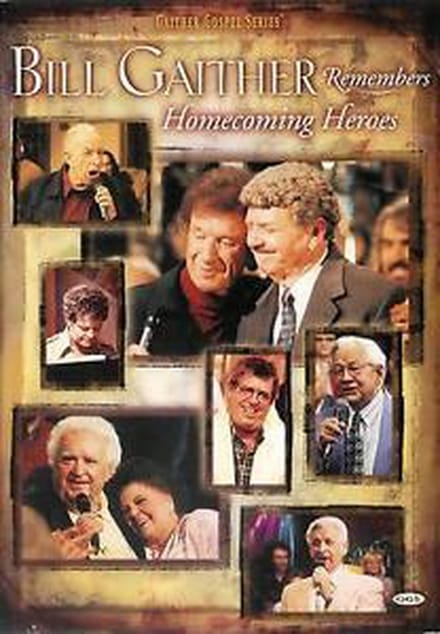 Remembers Homecoming He Heroes