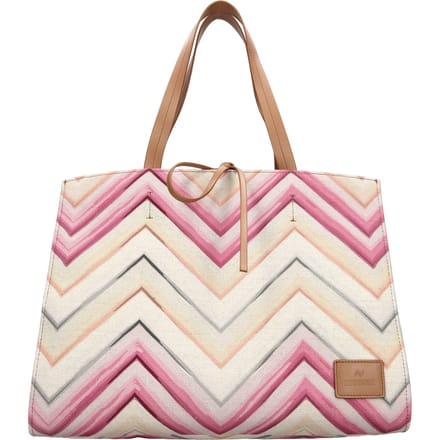 Missoni Zakken... Meerkleuren