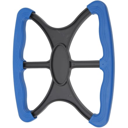 Sta-hulp Mobiliteit Transfer Ergonomische Hefhulp Sta-hulp voor Ouderen Gehandicapten Blauw blauw