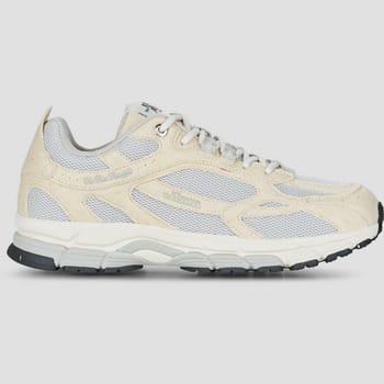Lage Sneakers The Mercer Brand The Re-Run Pineapple 2.0