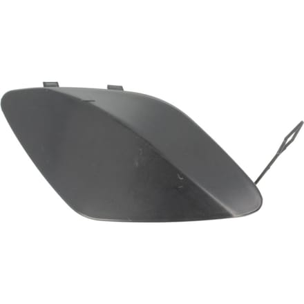 Ventilatiegrille, bumper, trekhaak BLIC 5513-00-3507920P