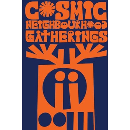 Cosmic Neighbourhood - Gatherings (LP)