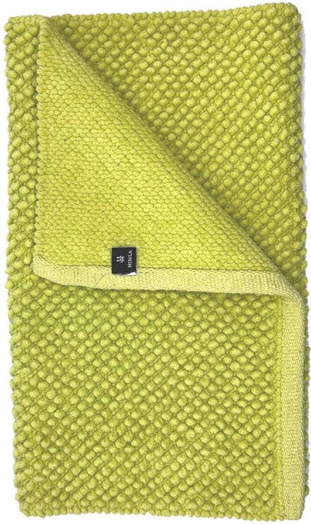 Badmat Vide lime