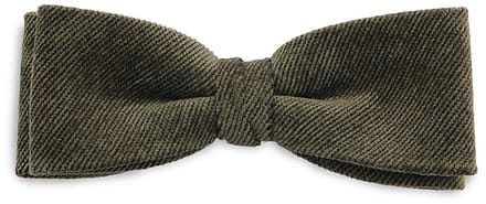 Sir Redman - Strikken - strik Corduroy legergroen - legergroen