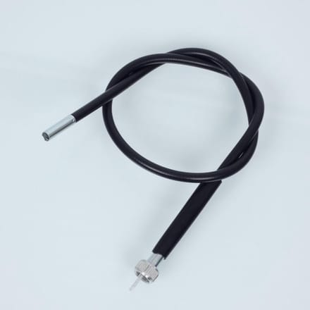 Câble de compteur Teknix pour Mobylette Peugeot 50 103 Neuf