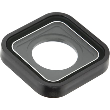Actiecamera Vervanglens HD UV-beschermingslens voor Hero 9 10 Black Actiecamera Accessoires gray