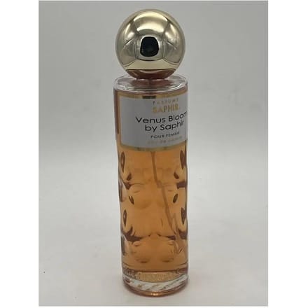 Saphir Wom 200ml Vap Venus Bloom 83009 gray