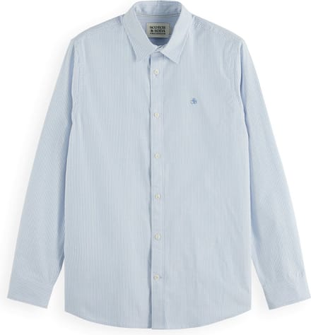 Scotch & Soda Kids - Jongens - Blouses