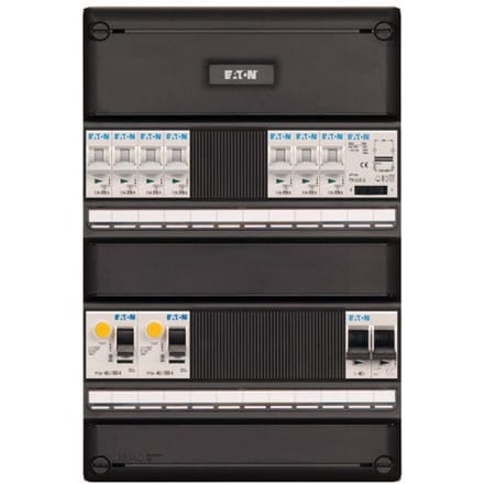 EATON INDUSTRIES Systeem 55 Installatiekast - 1978226