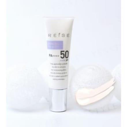 REISE - Watery Barrier Tone Up UV SPF 50 PA++++ 30g