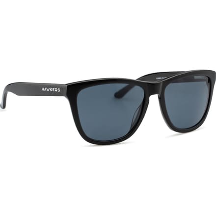 Hawkers Black Dark One X