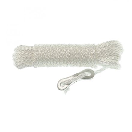 Campking Nylon Scheerlijn - 3 mm x 4 mtr - 4 Stuks