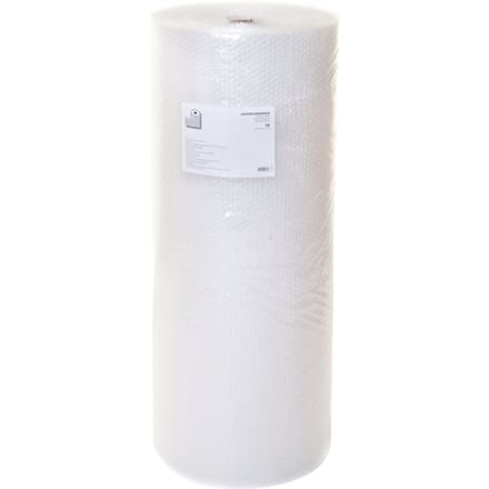 Luchtkussenfolie IEZZY rol 1000mmx50m transparant