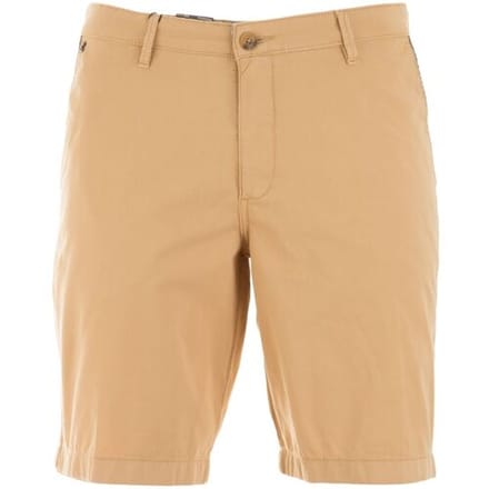 Gardeur Bermuda Jasper-8 Uni Fine Contrast Camel / male