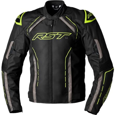 Motorjas RST S1