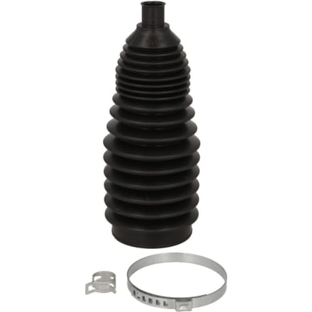 Afdekking stuurinrichting LEMFÖRDER 34939 01