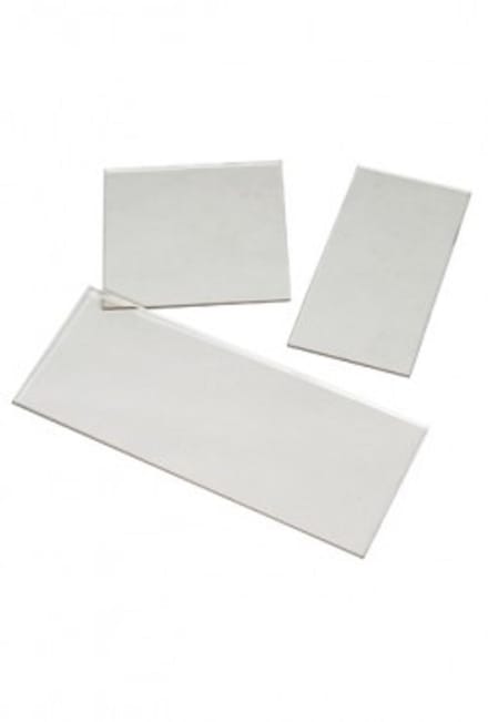 Budget - Burnies Kachelruit - Hittebestendig - 13x28cm