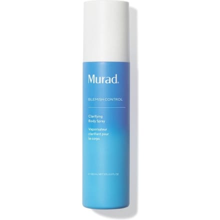 Murad Blemish Control Clarifying Body Spray - 180ml - Onzuivere Huid