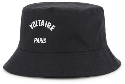 Zadig & Voltaire X60621 Junior Hoed Zwart 54 cm Kinderen