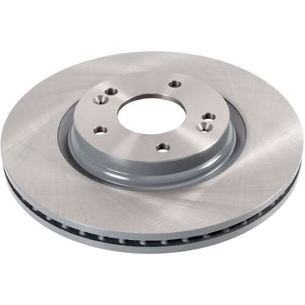 Febi Bilstein Remschijf FEBI 108575, 1 stuk