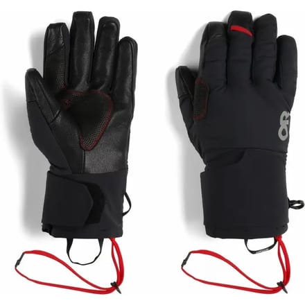 Werkplaatshandschoenen Outdoor Research Deviator Pro