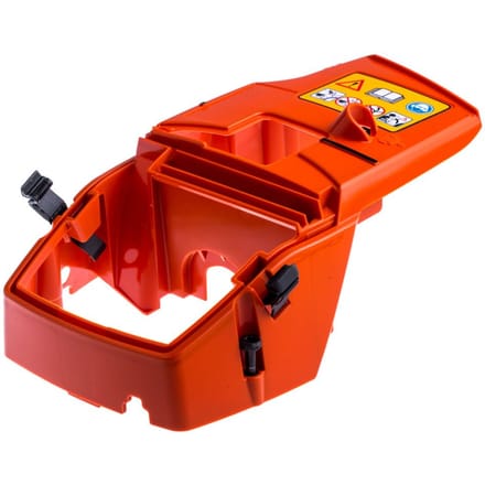 Husqvarna cilinderkap 365 372xp x-torq