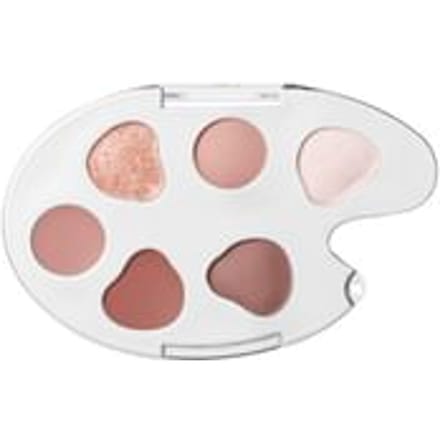 BBIA - Last Eye Palette - 5 Types #03 Bucket List