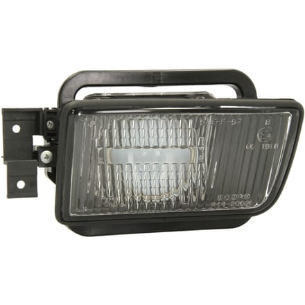 VanWezel 0635995 - Feu anti brouillard gauche pour Bmw 5 e34 de 04/1988 au 11/1995